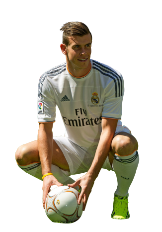 Gareth Bale (2)